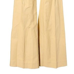 Tory Burch Pants - Tory Burch
Yellow Flare Leg Low Rise Trousers Tory Burch Pants - Tory Burch
Yellow Flare Leg Low Rise Trousers